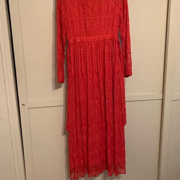 Le Tote Olivia Culpo dress - Picture 8 of 8